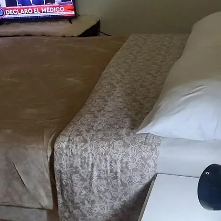 Apartamento Aeropuerto Ezeiza 3 Personas Monte Grande Exterior foto