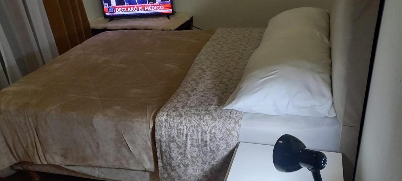 Apartment Aeropuerto Ezeiza 3 Personas