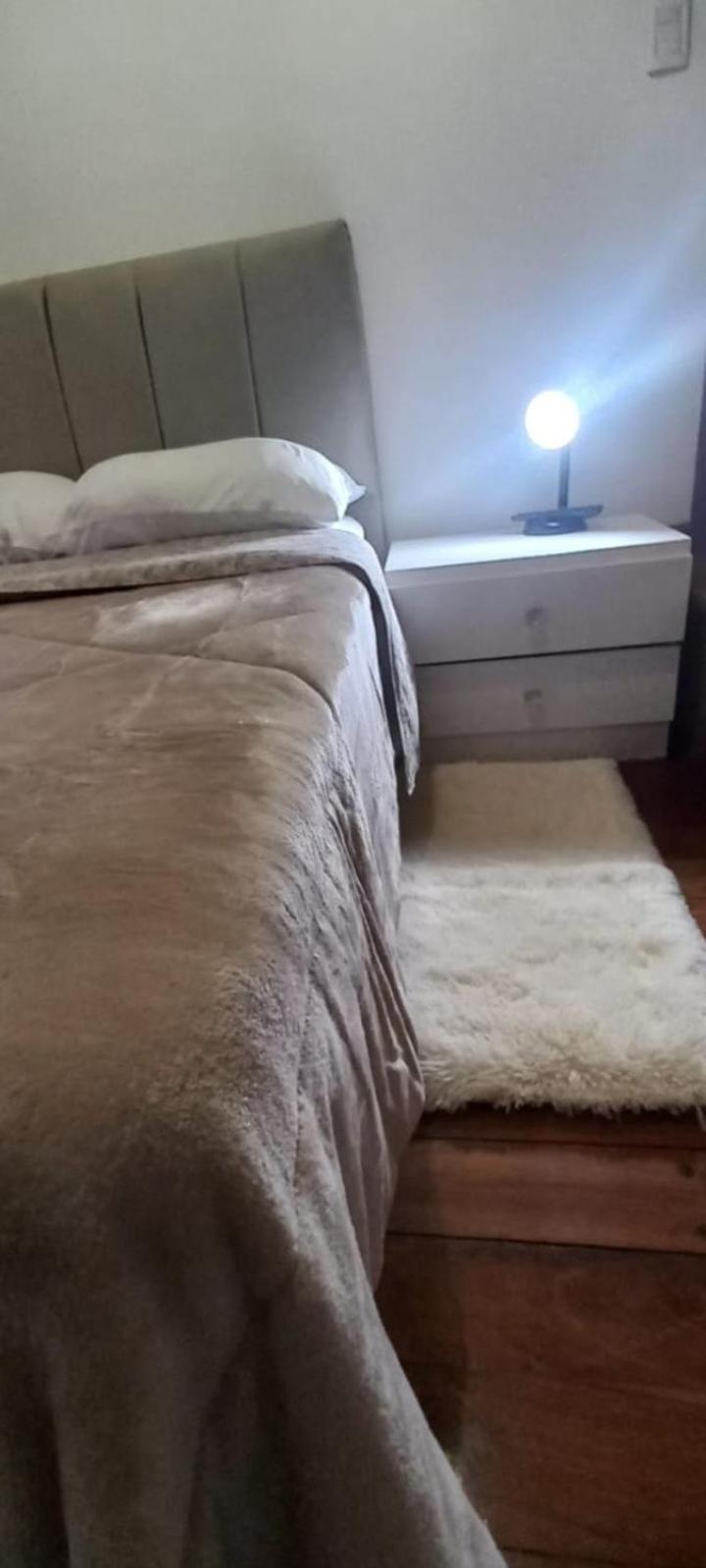 Apartment Aeropuerto Ezeiza 3 Personas *