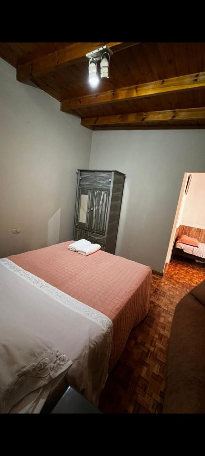 Aeropuerto Ezeiza 3 Personas Apartment