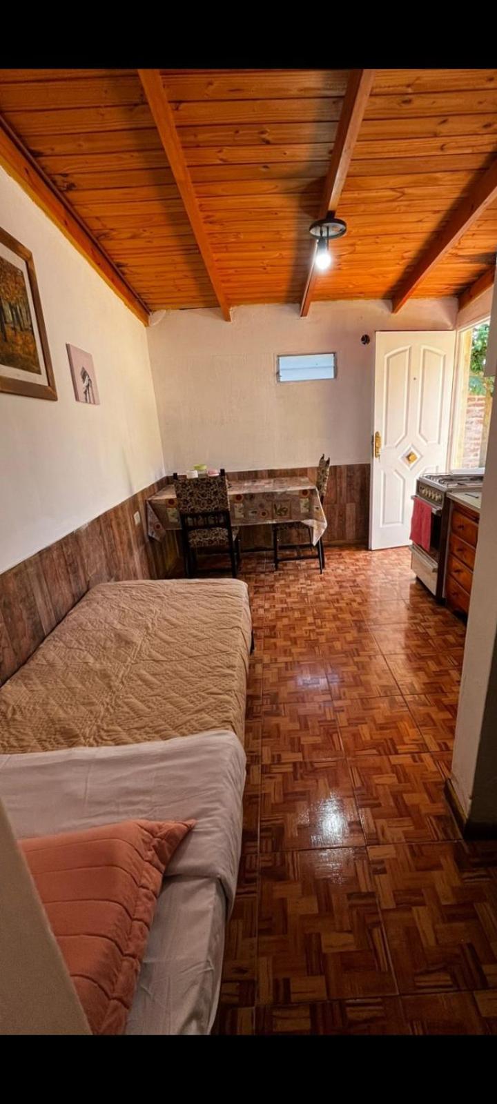 Aeropuerto Ezeiza 3 Personas Apartment Monte Grande